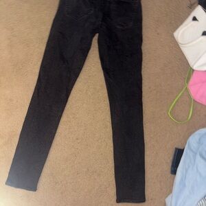 LOFT black Women's Jeans